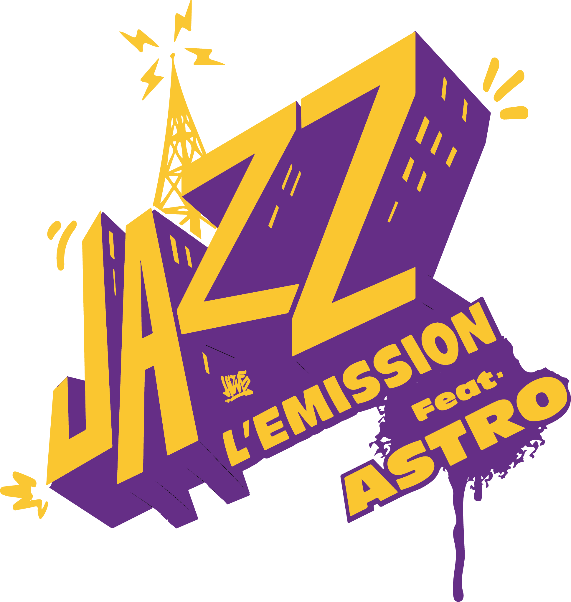 Jazz l’émission